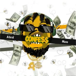 Aibrid - Confe$$ (feat. MaVo)