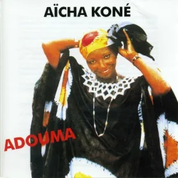 Aïcha Kone - Adouma (2025)