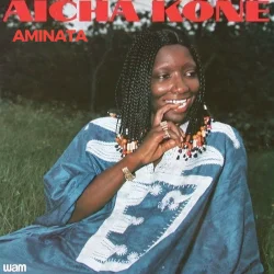 Aïcha Kone - Aminata (1986)