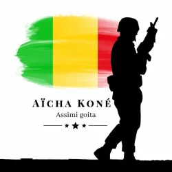 Aïcha Kone - Assimi Goita