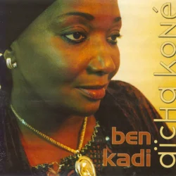 Aïcha Kone - Ben Kadi (2002)