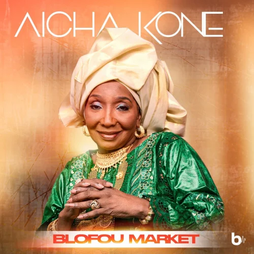 Aïcha Kone - Blofou Market