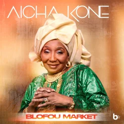 Aïcha Kone - Blofou Market