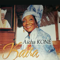 Aïcha Kone - Africa Bahia (feat. Sekouba Kandia Kouyaté & Takana Zion)