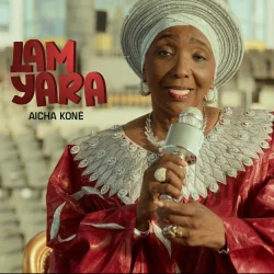 Aïcha Kone - Lam Yara