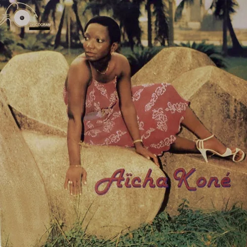 Aïcha Kone - Harry Se