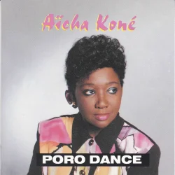 Aïcha Kone - Poro Dance (1992)