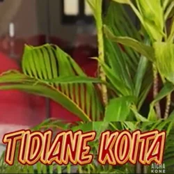 Aïcha Kone - TIDIANE KOITA