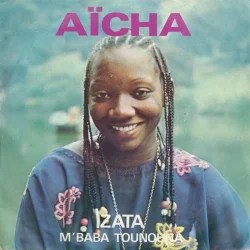 Aïcha Kone - Zata