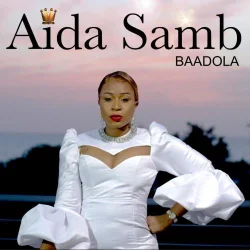 Aida Samb - Baadola