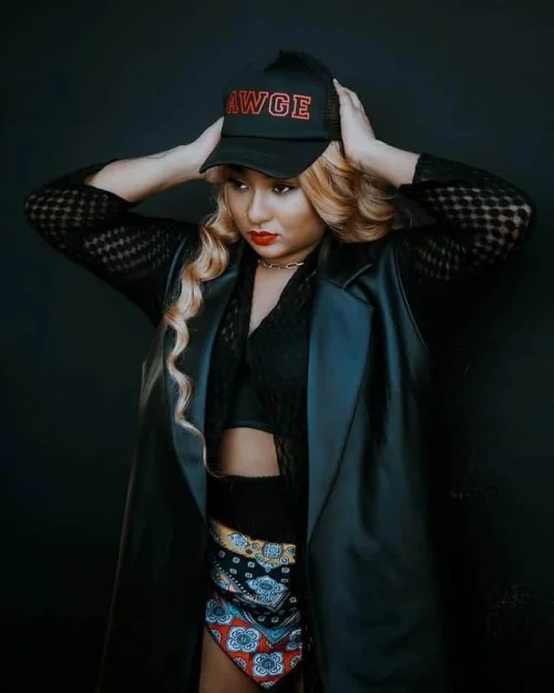 Aika - Treat You (feat. Nahreel)