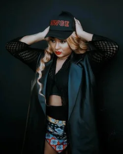 Aika - Treat You (feat. Nahreel)