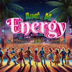 Aimé. M. - Energy