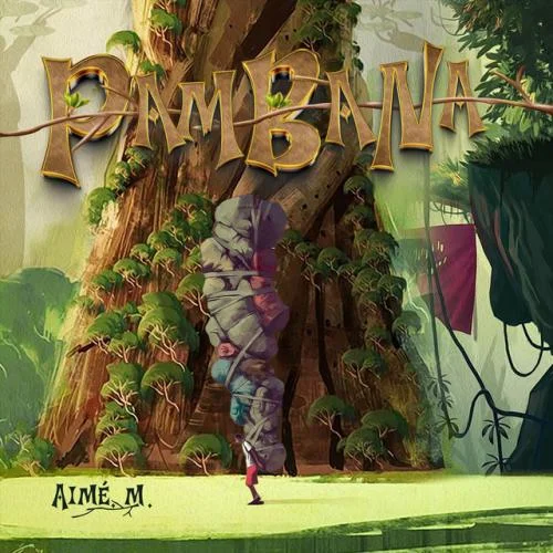 Aimé. M. - Pambana