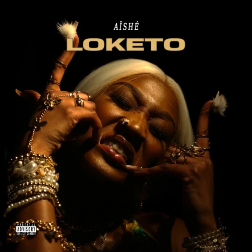 Aishe - LOKETO