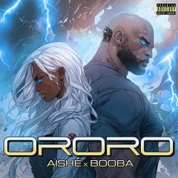 Aishe - Ororo (feat. Booba)