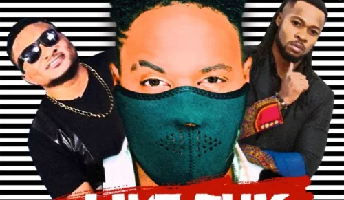 Ajaeze - Like This (feat. Flavour & Masterkraft)