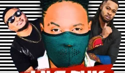 Ajaeze - Like This (feat. Flavour & Masterkraft)
