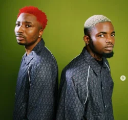 Ajebo Hustlers - Ave Maria