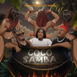 Ajebo Hustlers - Coco Samba (feat. Joeboy)