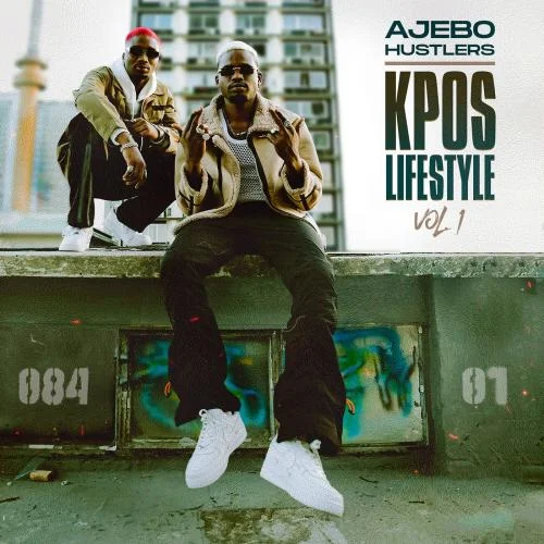 Ajebo Hustlers - Kpos