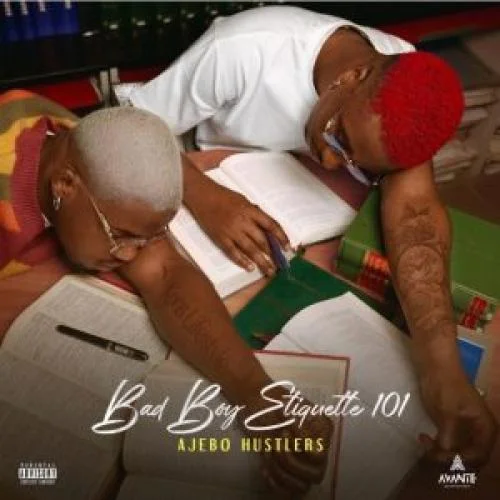 Ajebo Hustlers - No Love (18 Plus)