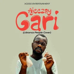 Ajeezay - Gari