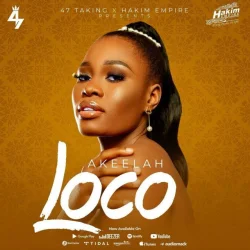 Akeelah - Loco