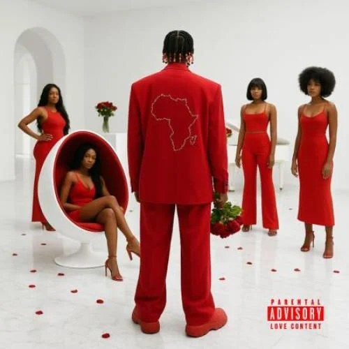 Akim Papichulo - Love Content (Pt. 1) (EP) (2025) - Wawacité