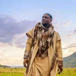 Akon - More Than That - Afro Remix