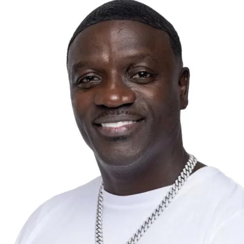 Akon - Enjoy That Remix