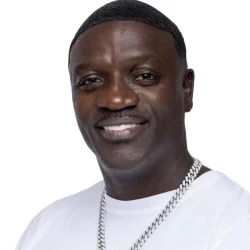 Akon - Enjoy That Remix