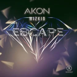 Akon - Escape (feat. Wizkid)
