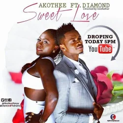 Akothee - Sweet Love (feat. Diamond Platnumz)