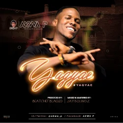 Akwa P - Yagyae
