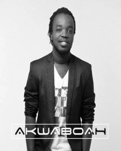 Akwaboah - Akwaboah