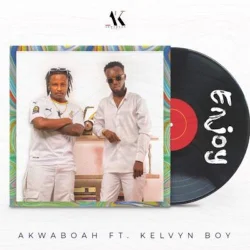 Akwaboah - Enjoy