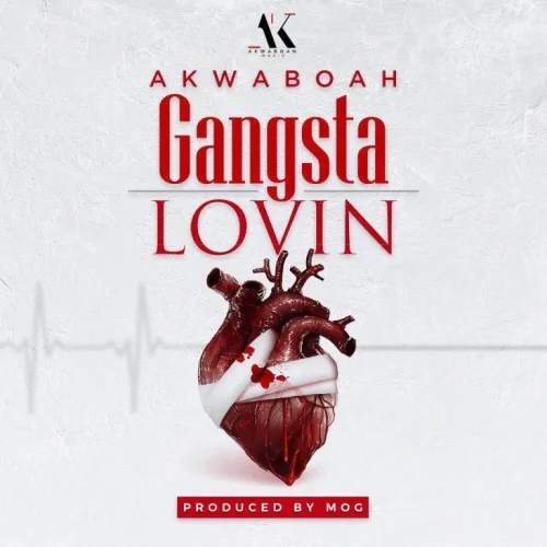 Akwaboah - Gangstar Lovin