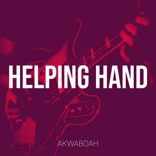 Akwaboah - Helping Hand (feat. Zac Celinder)