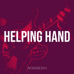 Akwaboah - Helping Hand (feat. Zac Celinder)