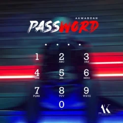 Akwaboah - Password
