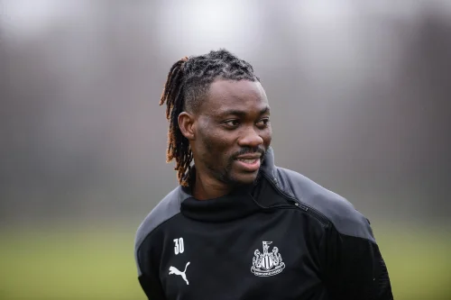 Akwaboah - Ride On (Christian Atsu Tribute)