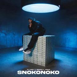 Al Xapo - Snokonoko (feat. Benzoo & EeQue)