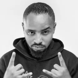 AlbertOmusiq - Nonfa (Killin Dem Freestyle)