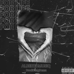 Albertomusiq - For Life