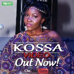 Ale Myz - Kossa
