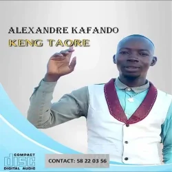 Alexandre Kafando - Keng taoré (2023)