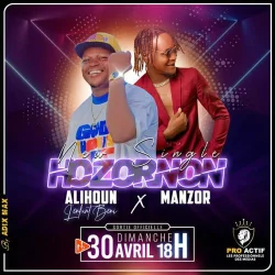 Alihoun - Hozornon