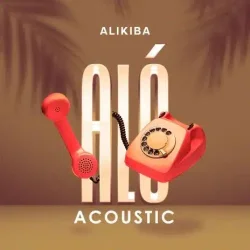 Alikiba - Alo Acoustic L