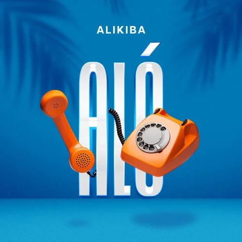 Alikiba - Alo L